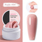 💅 Gel de construção sólido para extensões de unhas — Não escorre, fácil de usar 🥳