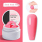 💅 Gel de construção sólido para extensões de unhas — Não escorre, fácil de usar 🥳