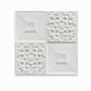 🍃🏆 Painéis de azulejos 3D autoadesivos – Espuma XPE com textura realista de tijolo, proteção amortecedora à prova de água contra impactos, fáceis de limpar e resistentes a manchas 🏡🧱