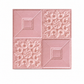 🍃🏆 Painéis de azulejos 3D autoadesivos – Espuma XPE com textura realista de tijolo, proteção amortecedora à prova de água contra impactos, fáceis de limpar e resistentes a manchas 🏡🧱
