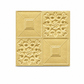 🍃🏆 Painéis de azulejos 3D autoadesivos – Espuma XPE com textura realista de tijolo, proteção amortecedora à prova de água contra impactos, fáceis de limpar e resistentes a manchas 🏡🧱