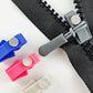 🧷 Clip-On Zipper Puller Repair Kit