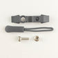 🧷 Clip-On Zipper Puller Repair Kit