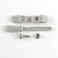 🧷 Clip-On Zipper Puller Repair Kit