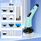 ⏳ LIMITED-TIME 50% OFF! ⏰8-in-1 Electric Cleaning Brush Set – Versatile Home Cleaning Made Easier ✨