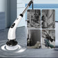 ⏳ LIMITED-TIME 50% OFF! ⏰8-in-1 Electric Cleaning Brush Set – Versatile Home Cleaning Made Easier ✨
