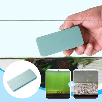 Reusable & Multi-Functional Double-Sided Sanding Sponge Block