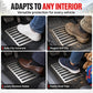Universal Wear-Resistant Car Floor Mat Heel Pad