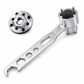 🎃Halloween Deal 50% OFF!🔧7-in-1 Angle Grinder Wrench – Multi-Purpose Spanner for Disc & Lock Nut Changes