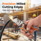 🔧 LIMITED-TIME 50% OFF! ✨ Ratchet Cable Wire Cutter Pliers – Labor-Saving, Multi-Function, Safe 🛠️