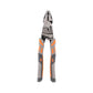 🔧 LIMITED-TIME 50% OFF! ✨ Ratchet Cable Wire Cutter Pliers – Labor-Saving, Multi-Function, Safe 🛠️