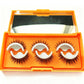 🥳2026 HOT SALE🥳💞50K+ SOLD! ✨👁️ 50% OFF! Self-Adhesive False Eyelashes – 3-second apply with no messy glue. Waterproof, secure & natural 3D look for effortless beauty! 🛡️💪
