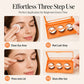 🥳2026 HOT SALE🥳💞50K+ SOLD! ✨👁️ 50% OFF! Self-Adhesive False Eyelashes – 3-second apply with no messy glue. Waterproof, secure & natural 3D look for effortless beauty! 🛡️💪