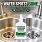 Multipurpose Stainless Steel Cleaner and Yellow Stain Remover