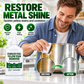 Multipurpose Stainless Steel Cleaner and Yellow Stain Remover