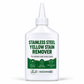 Multipurpose Stainless Steel Cleaner and Yellow Stain Remover