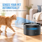 Automatic USB-Powered Pet Water Dispenser