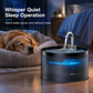 Automatic USB-Powered Pet Water Dispenser