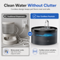 Automatic USB-Powered Pet Water Dispenser